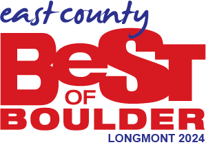 Best of Boulder East County
